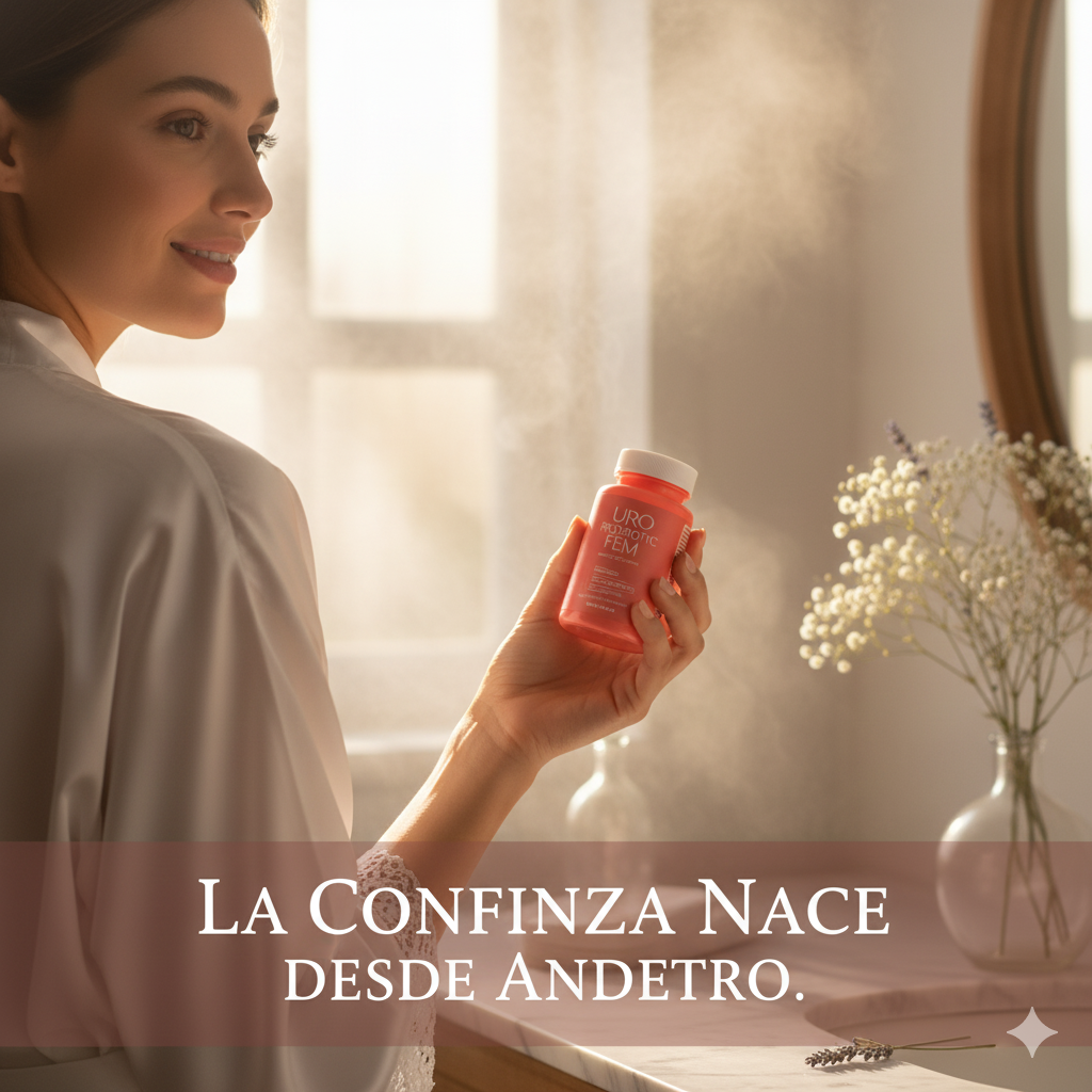 Equilibrio íntimo desde adentro