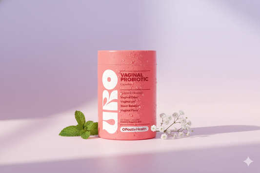 Equilibrio íntimo desde adentro