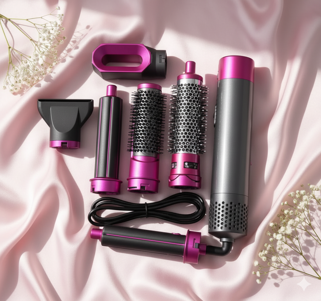 Resultado de salón, sin salir de casa