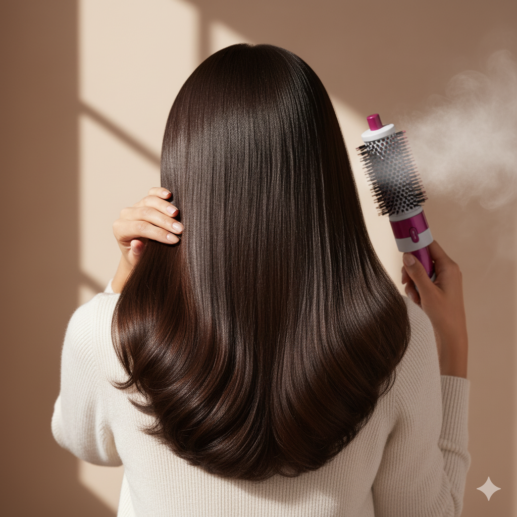 Resultado de salón, sin salir de casa