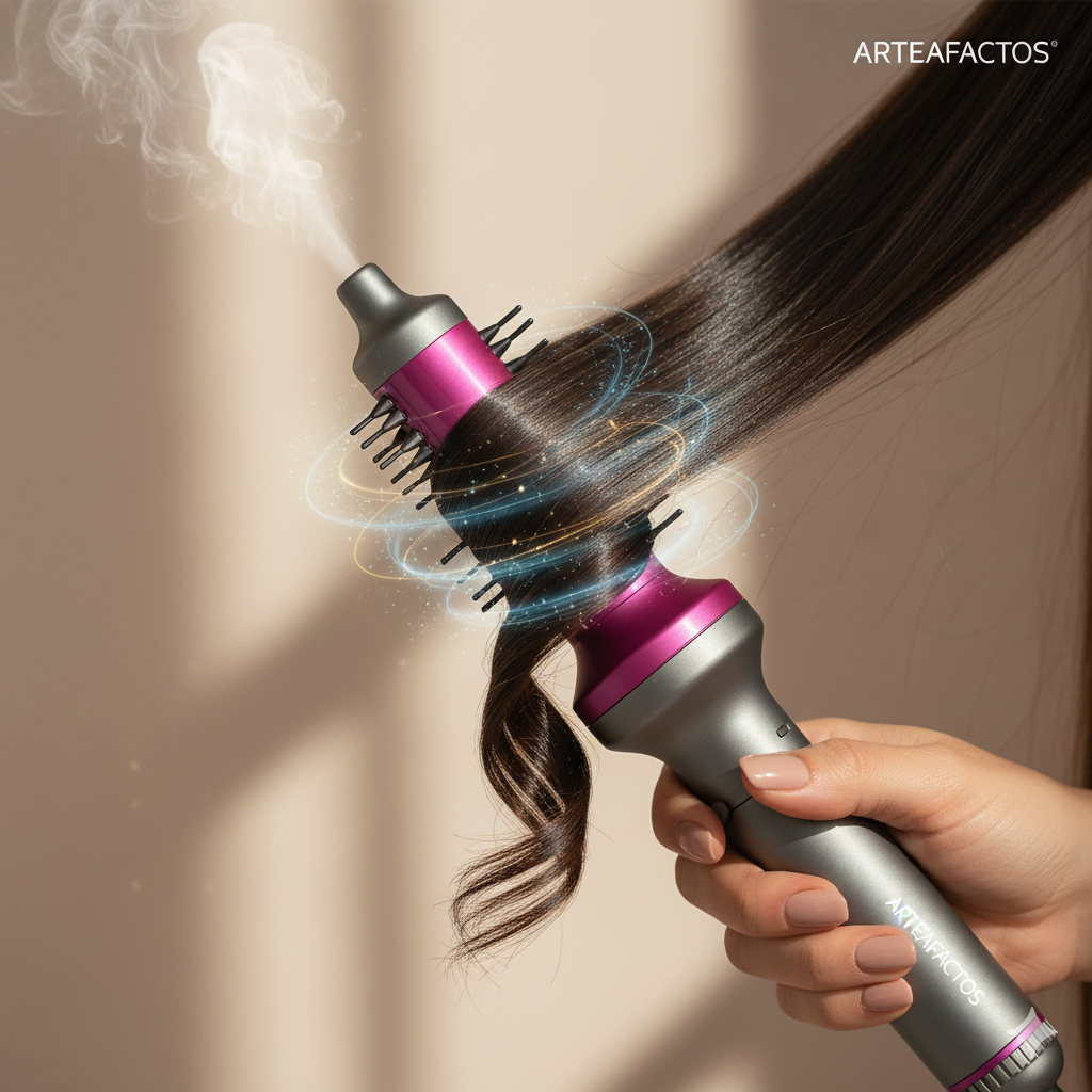 Resultado de salón, sin salir de casa