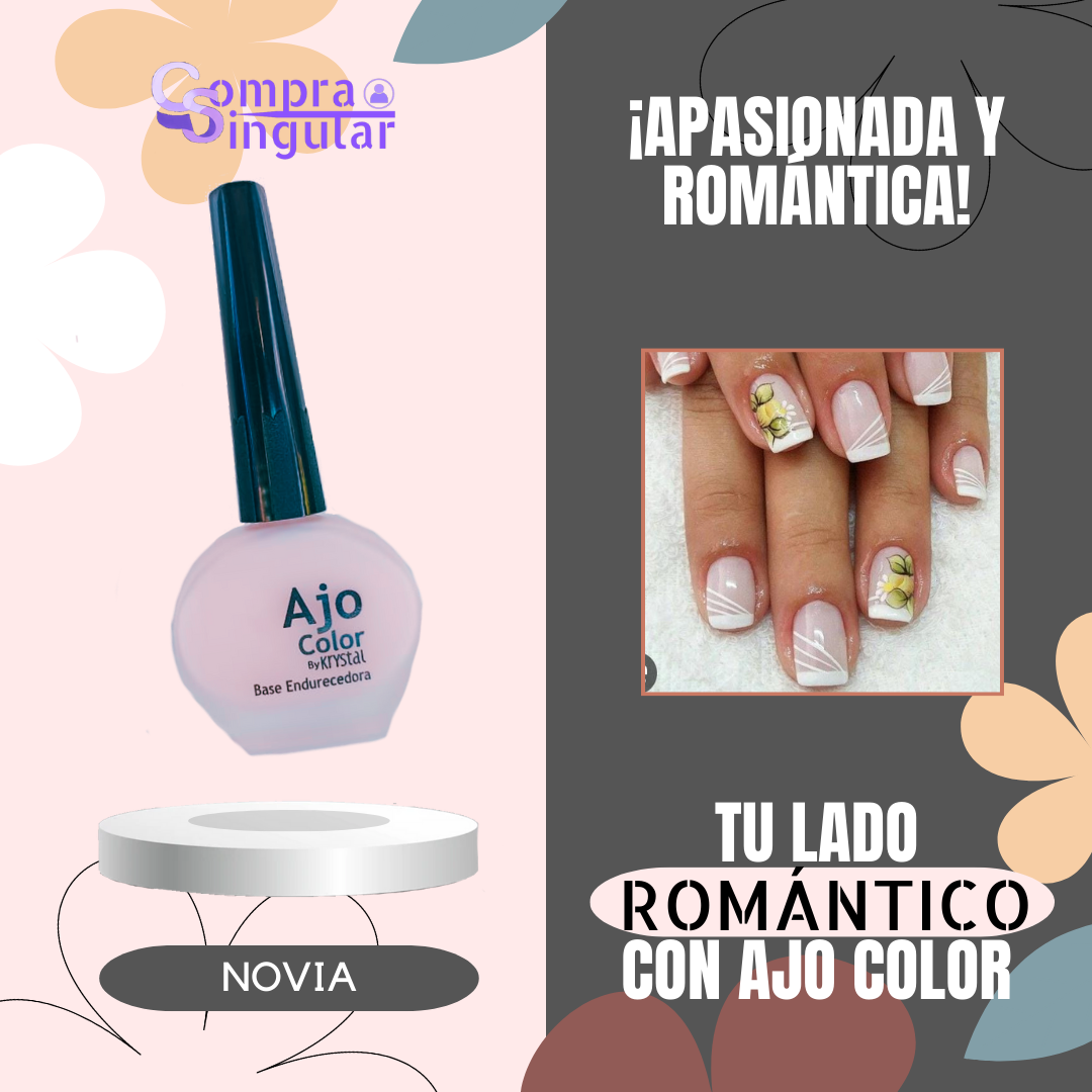 Base restauradora + color en un solo paso